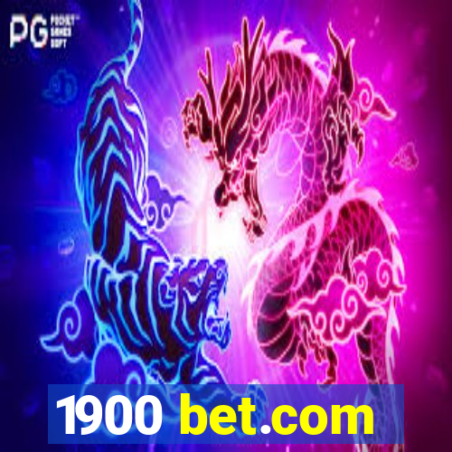 1900 bet.com